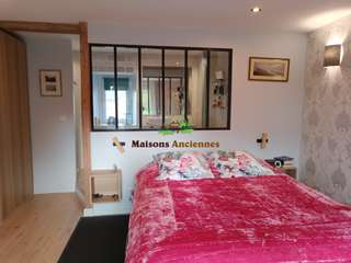 Vente maison 8 pièces Vente maison 8 pièces