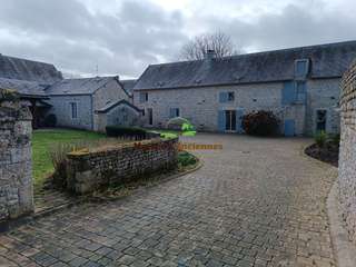 Vente maison 8 pièces Vente maison 8 pièces