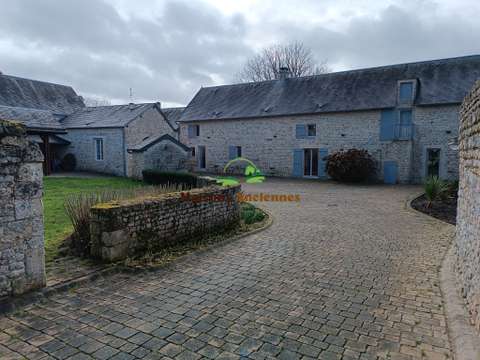 Vente maison 8 pièces Vente maison 8 pièces