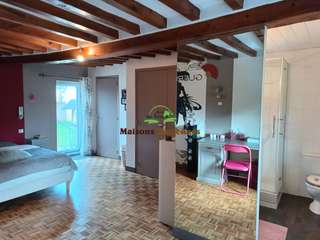 Vente maison 8 pièces Vente maison 8 pièces