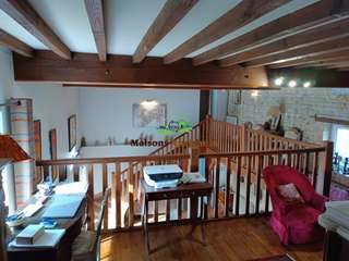 Vente maison 8 pièces Vente maison 8 pièces