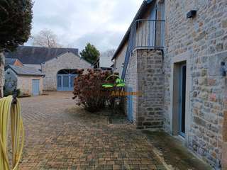 Vente maison 8 pièces Vente maison 8 pièces