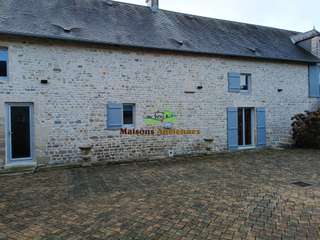 Vente maison 8 pièces Vente maison 8 pièces