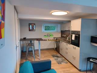 Vente maison 8 pièces Vente maison 8 pièces