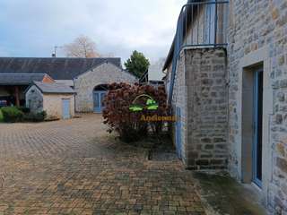 Vente maison 8 pièces Vente maison 8 pièces