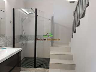 Vente maison 8 pièces Vente maison 8 pièces