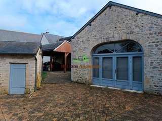 Vente maison 8 pièces Vente maison 8 pièces