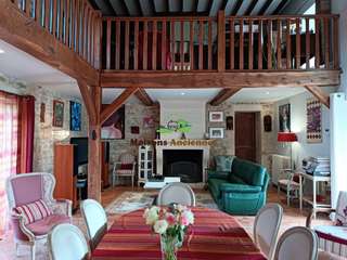 Vente maison 8 pièces Vente maison 8 pièces