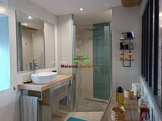 Vente maison 8 pièces Vente maison 8 pièces