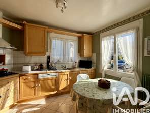 Vente Maison 4 chambresBayeux