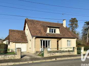 Vente maison 6 pièces Bayeux 14