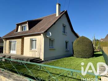 Vente maison 6 pièces Vente maison 6 pièces