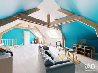 Vente maison 6 pièces Vente maison 6 pièces