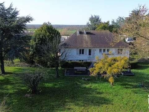 Vente maison 6 pièces Vente maison 6 pièces