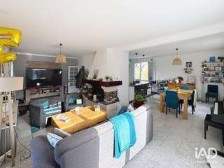 Vente maison 6 pièces Vente maison 6 pièces