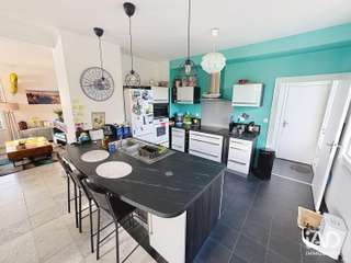 Vente maison 6 pièces Vente maison 6 pièces
