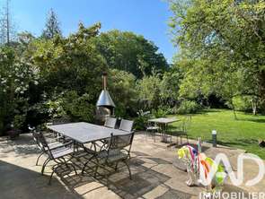 Vente Maison 6 chambresBayeux