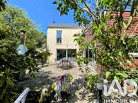 Vente maison 12 pièces