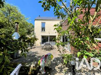 Vente maison 12 pièces