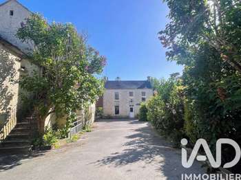 Vente maison 12 pièces