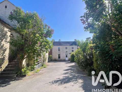 Vente maison 12 pièces Vente maison 12 pièces