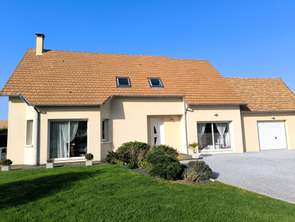 Vente Maison 4 chambresBayeux