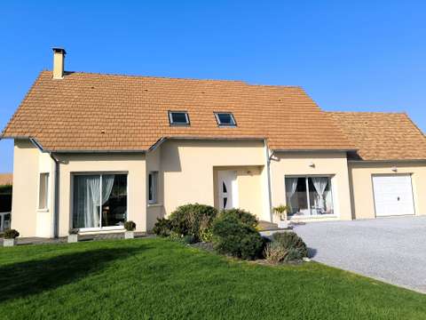 Vente maison 6 pièces Bayeux 14