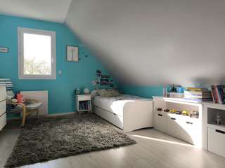 Vente maison 6 pièces Vente maison 6 pièces