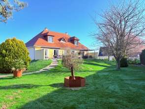 Vente Maison 6 chambresBayeux