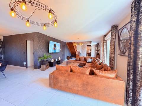 Vente maison 9 pièces Vente maison 9 pièces