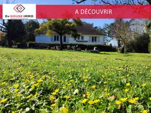Vente Maison 4 chambresBayeux