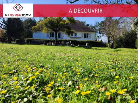 Vente maison 6 pièces Bayeux 14