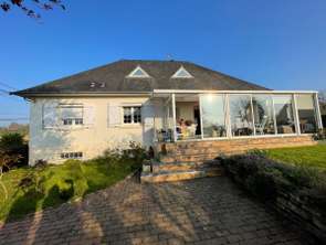 Vente Maison 5 chambresBayeux