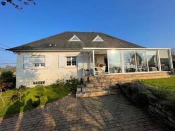 Vente maison 7 pièces Bayeux 14
