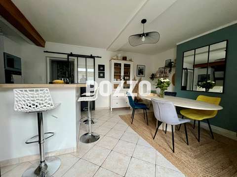 Vente maison 4 pièces Bayeux 14