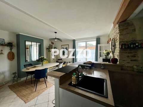 Vente maison 4 pièces Vente maison 4 pièces
