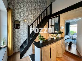Vente maison 4 pièces Vente maison 4 pièces