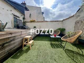 Vente maison 4 pièces Vente maison 4 pièces