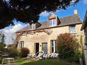 Vente Maison 5 piècesBayeux
