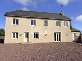 Vente Maison 4 chambresBayeux