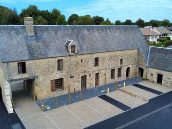 Vente maison 4 pièces Bayeux 14