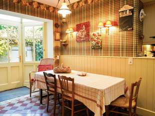 Photo Vente maison Bayeux