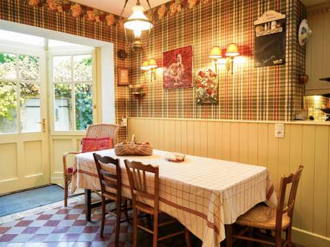 Vente maison 5 pièces Bayeux 14