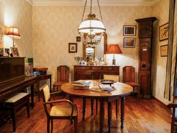 Vente Maison 3 chambresBayeux