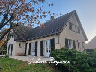 Vente maison 7 pièces Vente maison 7 pièces