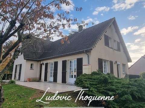 Vente maison 7 pièces Bayeux 14