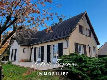 Vente Maison 4 chambresBayeux