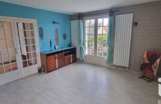 Vente maison 7 pièces Vente maison 7 pièces