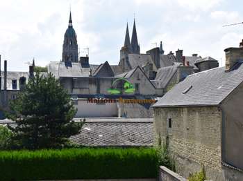 Vente Maison 4 chambresBayeux