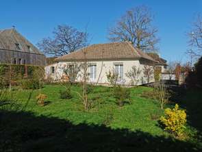 Vente Maison 2 chambresBayeux